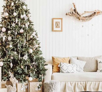 Pinheririnho, Pinheirinho, de ramos verdinhos! Decore a sua árvore de Natal com as grandes tendências do ano