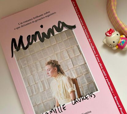 'É menina', ou sobre como a 'sorte' pode ser condicionada à nascença, mesmo nos dias que correm