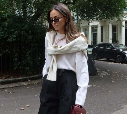 Para jovens e mais velhas! Desprezada durante anos, peça do guarda-roupa feminino é protagonista este outono