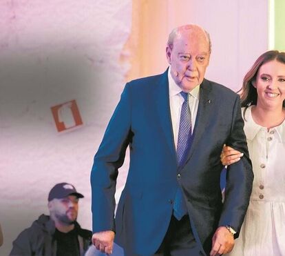 Fortuna, mansões ou contas no estrangeiro? Quanto mede, afinal, a fortuna de Pinto da Costa e o que se sabe sobre o seu testamento?