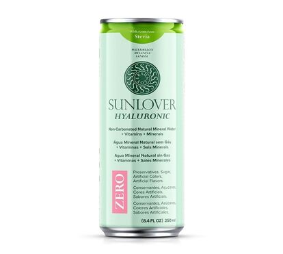 HYALURONIC. 