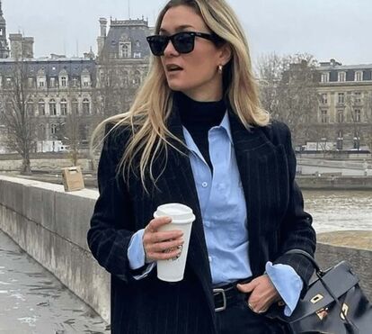 Nem tudo são tendências! Estes são os imprescindíveis de Outono/Inverno de 2024 que vai usar seja qual for a moda