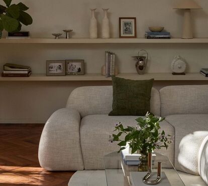 Cinco truques de decoração para deixar a sua casa mais confortável, elegante e com um estilo de revista