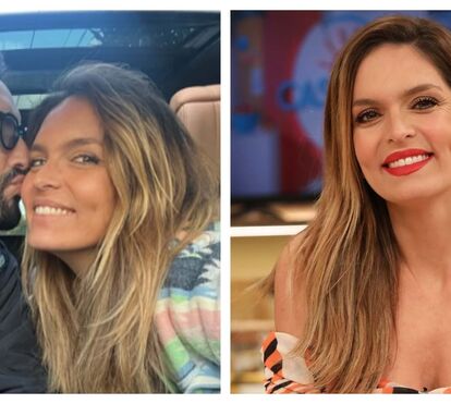 Casamento de Diana Chaves pode passar por dura tormenta