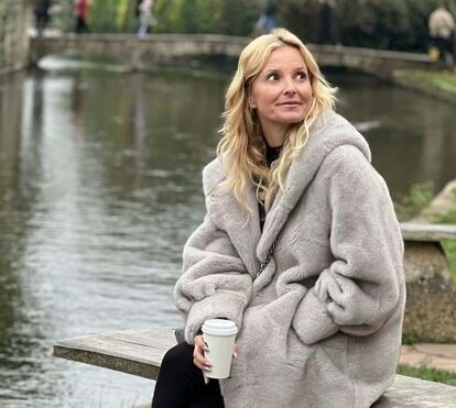 A acabar o ano, Cristina Ferreira faz balanço e mostra-se convencida de que nunca 'virou parva'