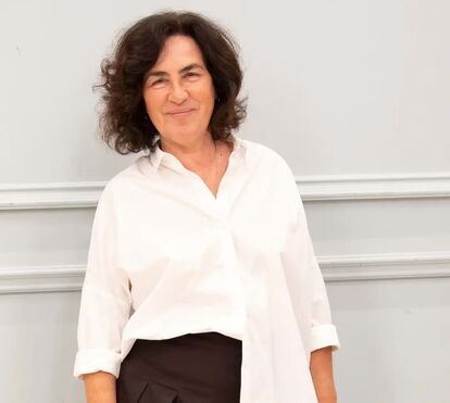 Sem namorado, Rita Blanco vive sozinha há anos. Agora assume: 'Tive uma relação muito, muito difícil'
