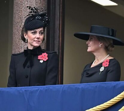 Arrepiante! Astróloga de confiança da princesa Diana revela o que espera Kate Middleton em 2025