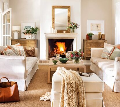 A sua casa não fica quentinha no Inverno? Siga estas dicas para um maior conforto e veja a temperatura a aumentar 