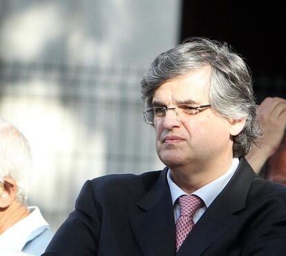 Morreu Pedro Guerra. Comentador desportivo e antigo assessor tinha 58 anos