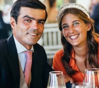 O que é que se passa aqui? Filha de João Ribeiro Telles envolvida em novo acidente