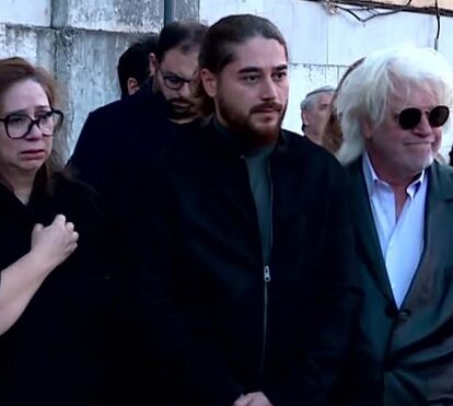 Já deu entrada em tribunal! Sobrinhos de Marco Paulo avançam com processo por difamação contra mãe do afilhado Marquinho