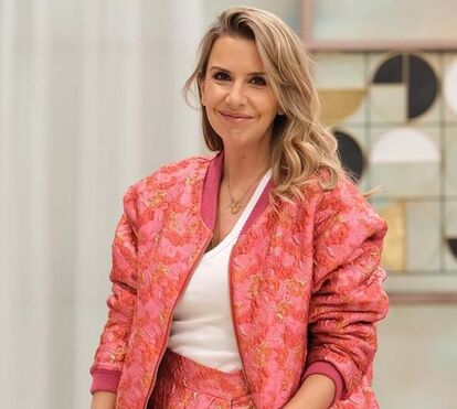 Revoltada por não ter ganhado o Globo de Ouro? Ana Garcia Martins revela o que lhe vai na alma com muitos 'pis' à mistura
