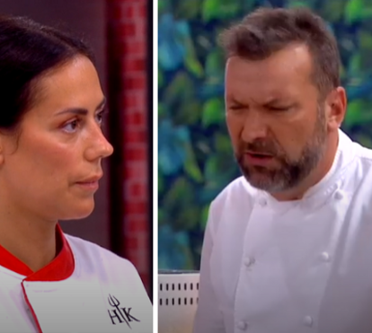 Sofia Ribeiro não dá hipótese a Ljubomir Stanisic: 'Não é uma pessoa para a minha vida'