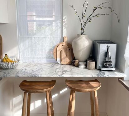 Casa elegante! Estes são os conselhos dos designers para uma decoração moderna e com um toque de luxo