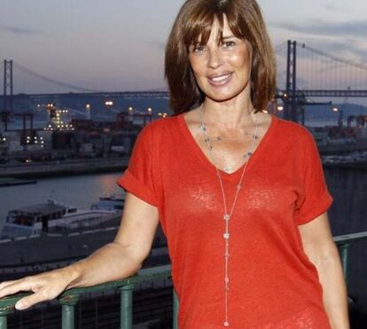 Sofia Sá da Bandeira: uma das mais bonitas atrizes portuguesas