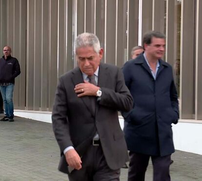 Todos choraram por Pedro Guerra. Portas perde fiel seguidor, Vieira o seu gladiador benfiquista, Ventura um apoio ideológico