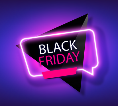 Tudo a metade do preço! Televisões, smartphones, aspiradores e muito mais na loucura da Black Friday da Amazon