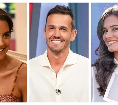 Sara Matos já seguiu em frente, mas Pedro Teixeira nem por isso. As dolorosas separações que marcaram o conhecido apresentador