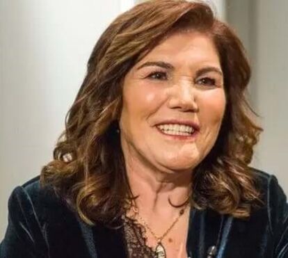 Suspeito de tráfico de droga? Dolores Aveiro não vira costas aos amigos