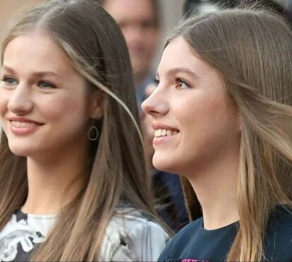 Infanta Sofia celebra 18 anos sem direito a festa nem celebrações oficiais e longe de toda a família