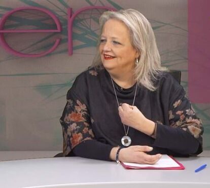 Morreu Heloísa Miranda, vítima de doença