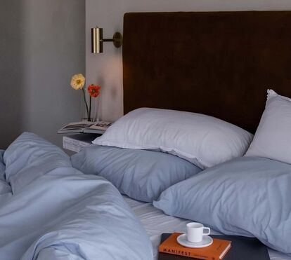 Quarto mais confortável e quentinho com a Black Friday! Edredons, colchões de hotel e aquecedores ao preço mais baixo de sempre