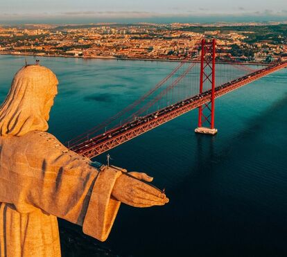 Lisboa com o mundo a seus pés! Chuva de prémios para a capital que está cada vez mais popular