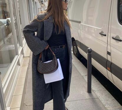 Os 12 melhores sobretudos deste inverno: quentes, elegantes e intemporais