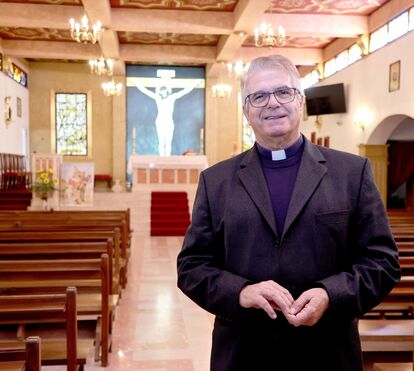 Ricardo Salgado, uma história de ascensão e queda. Padre do banqueiro alerta para abandono e solidão: 'Chora a família que se desmoronou, caiu de um pedestal para o chão'