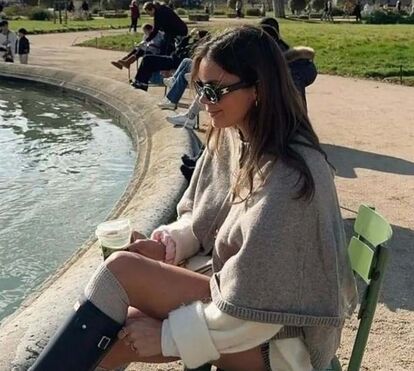 Elas já não querem saber se chove ou não… estas são as botas mais desejadas 