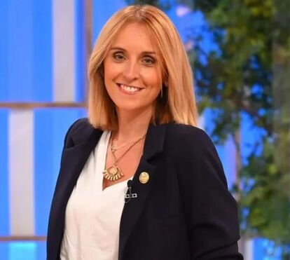 Vera de Melo passa por susto: 'Descobri um nódulo no peito'