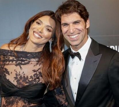 Última hora: Namorado de Maria Cerqueira Gomes anuncia fim da carreira: 'A última dança'