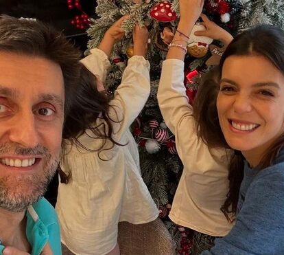 Já nem para a mulher arranja trabalho! Andreia Rodrigues deixa indireta a Daniel Oliveira