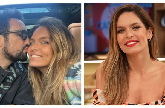 Diana Chaves, César Peixoto