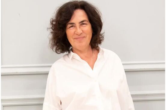 Rita Blanco