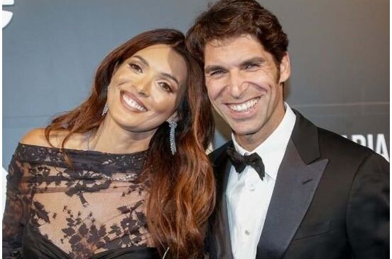 Maria Cerqueira Gomes, Cayetano Rivera