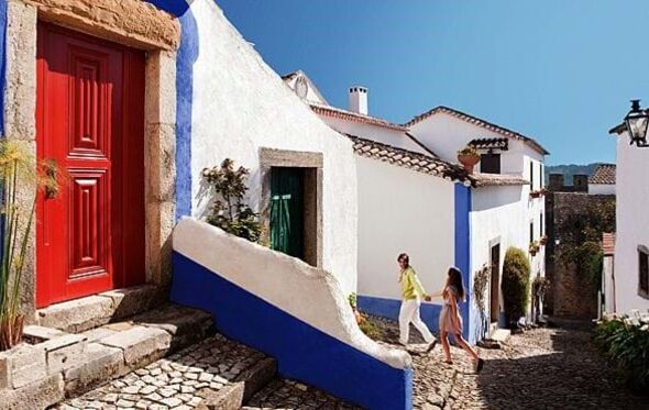 Óbidos