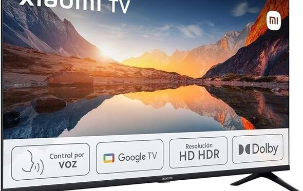 Smart TV Xiaomi