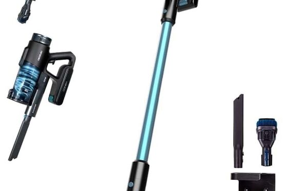 Aspirador Cecotec - Antes 121€ agora 71€