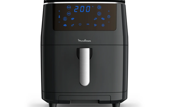 Airfryer Moulinex - Antes 219€ agora 139€