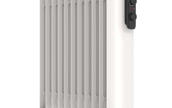 Aquecedor a óleo - antes 79€ agora 64€