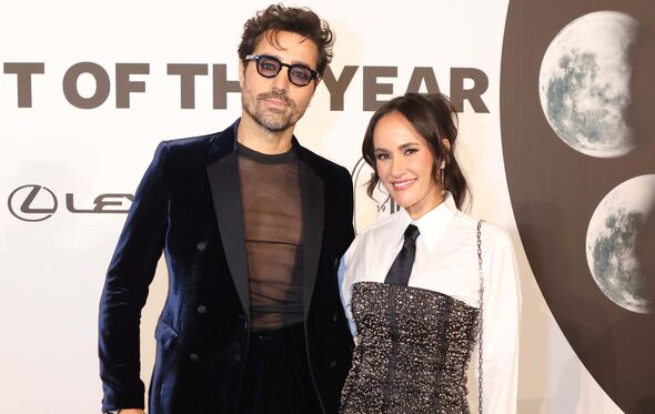Ricardo Pereira, Francisca Pinto Ribeiro