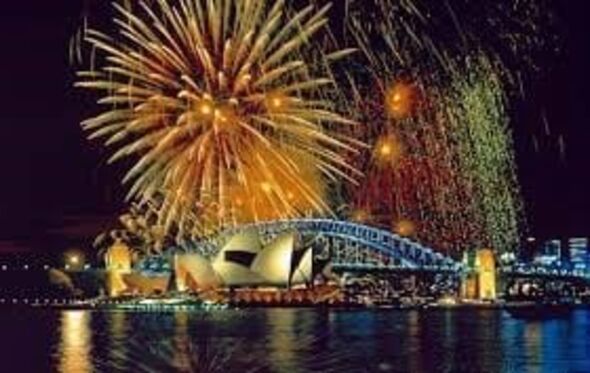 Sydney