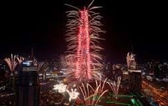 Dubai