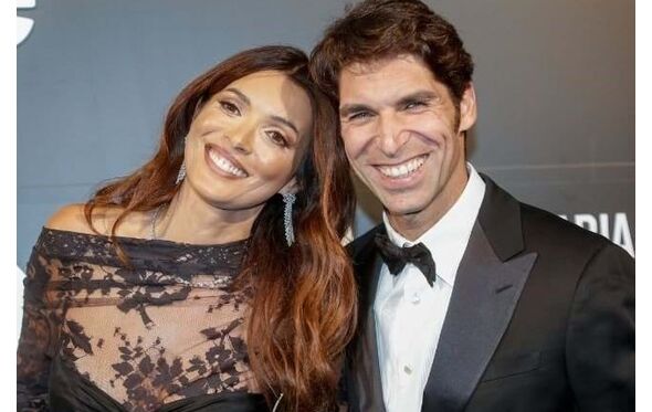 Maria Cerqueira Gomes, Cayetano Rivera