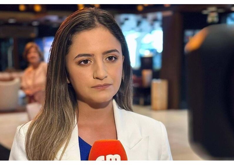 Francisca Laranjo