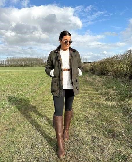 Vai passar o São Martinho à Golegã? Conheça o 'dress code' ideal para a Feira do Cavalo