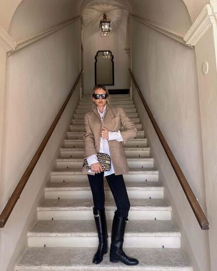 Vai passar o São Martinho à Golegã? Conheça o 'dress code' ideal para a Feira do Cavalo