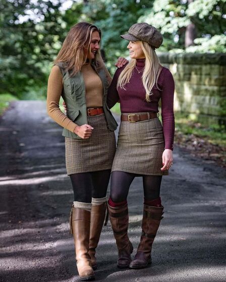 Vai passar o São Martinho à Golegã? Conheça o 'dress code' ideal para a Feira do Cavalo