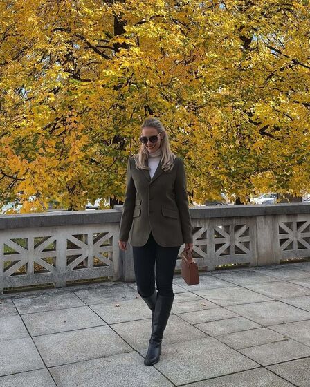 Vai passar o São Martinho à Golegã? Conheça o 'dress code' ideal para a Feira do Cavalo